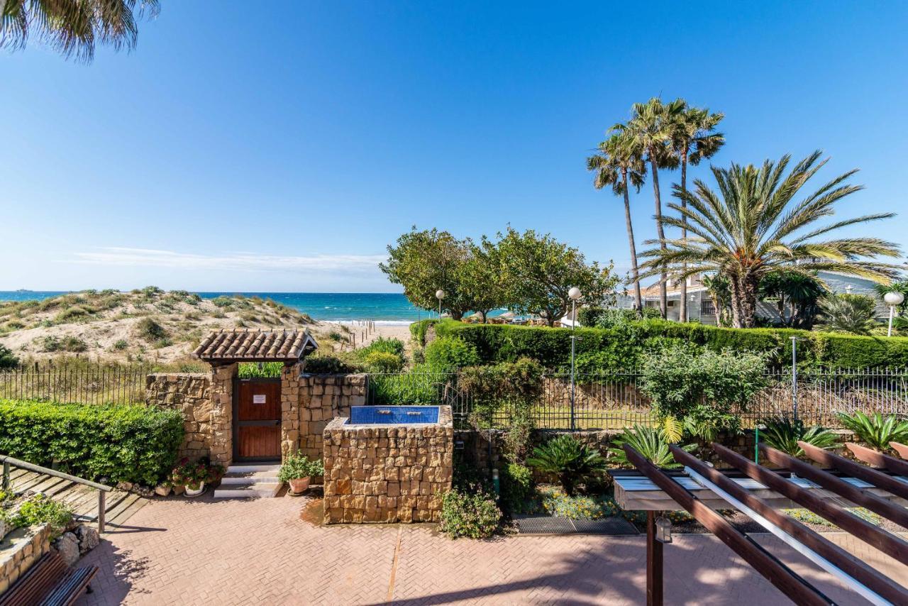 Marbella Villa Monteros Kültér fotó