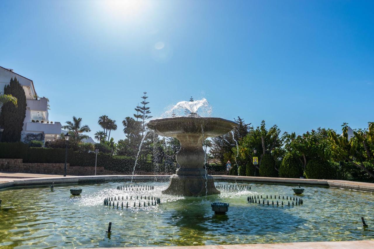 Marbella Villa Monteros Kültér fotó