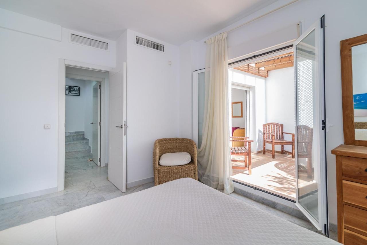 Marbella Villa Monteros Kültér fotó