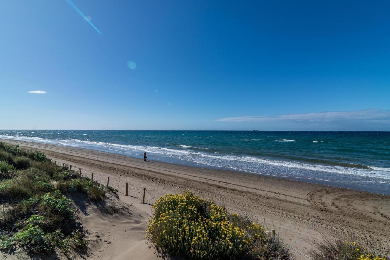 Marbella Villa Monteros Kültér fotó