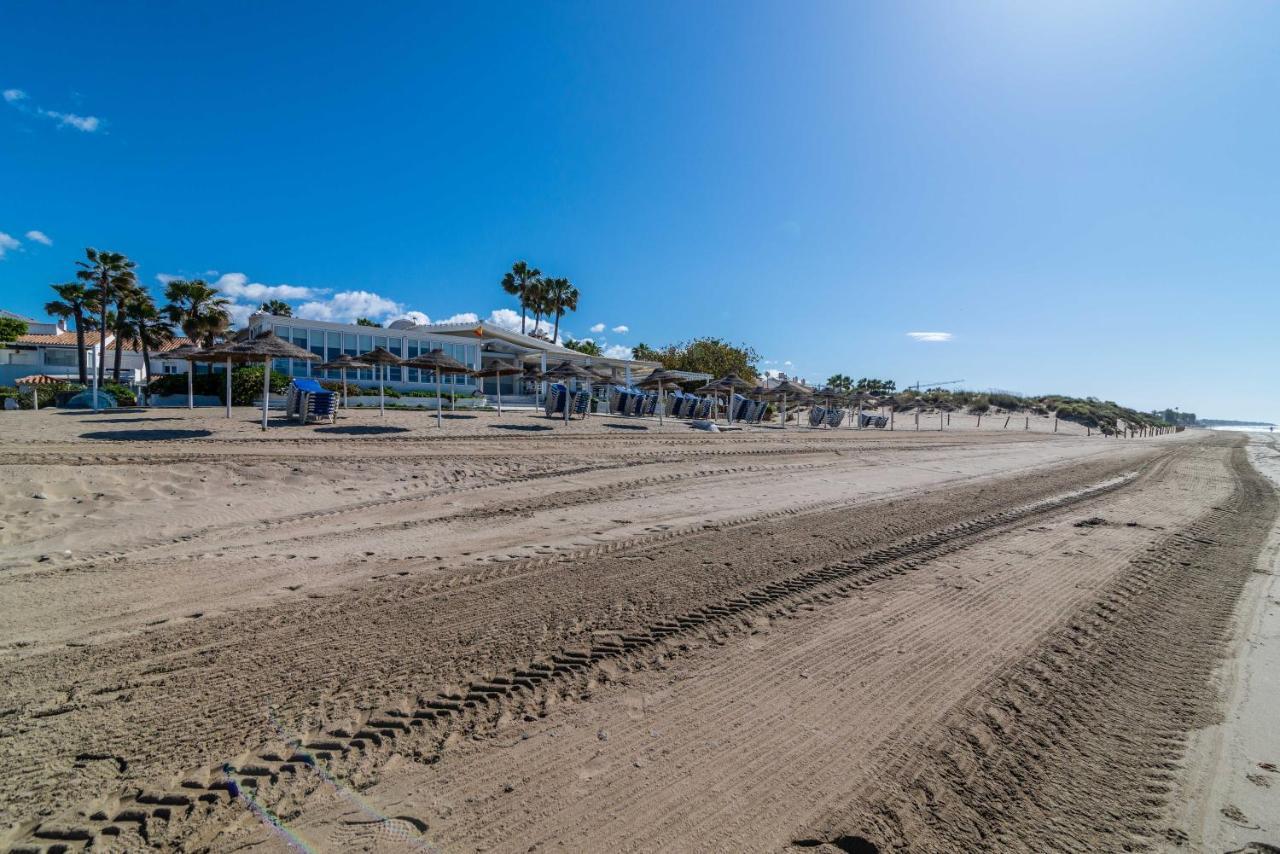 Marbella Villa Monteros Kültér fotó