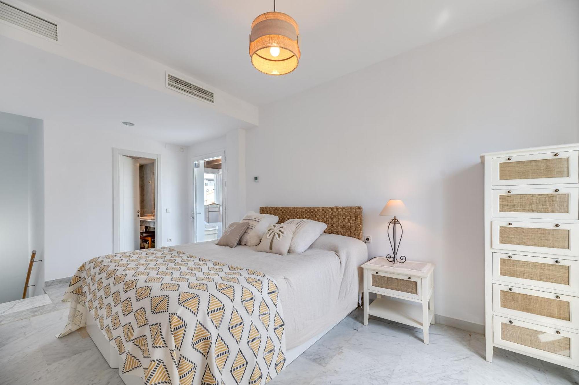 Marbella Villa Monteros Kültér fotó