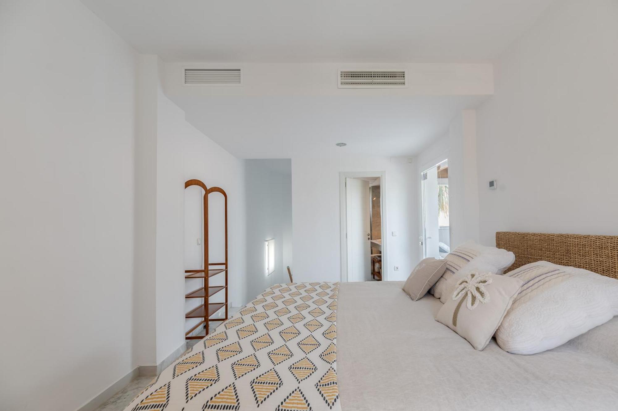 Marbella Villa Monteros Kültér fotó