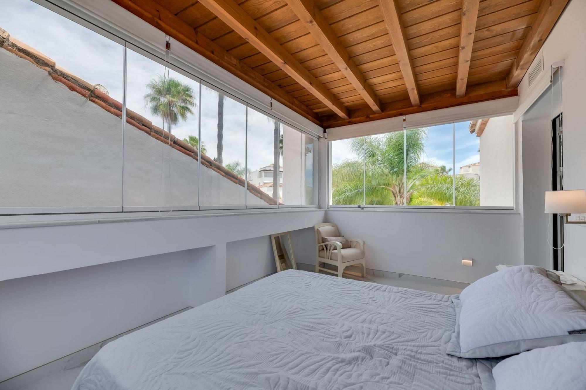 Marbella Villa Monteros Kültér fotó