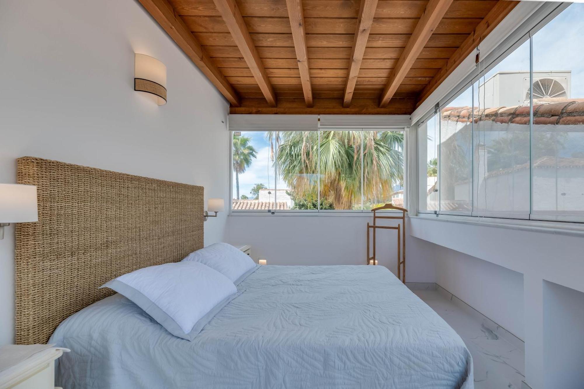 Marbella Villa Monteros Kültér fotó