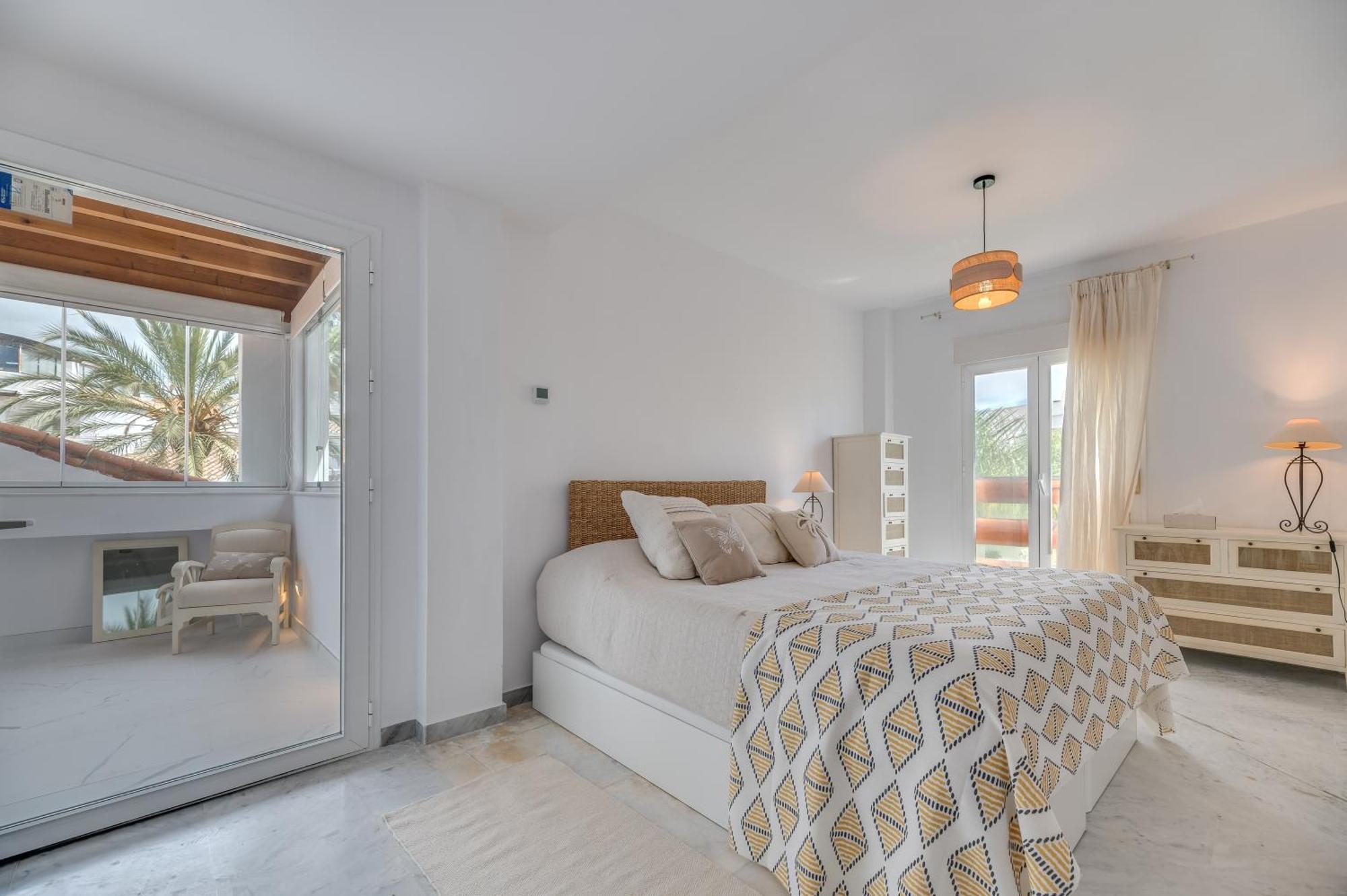 Marbella Villa Monteros Kültér fotó