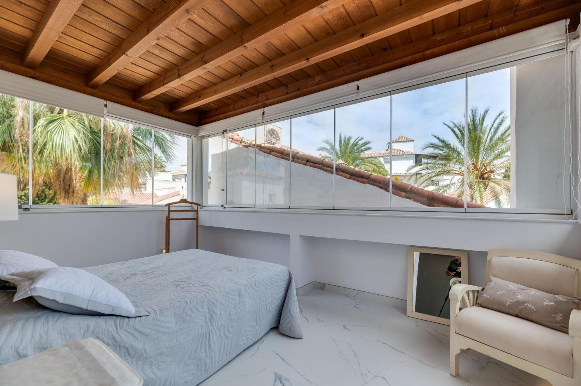 Marbella Villa Monteros Kültér fotó