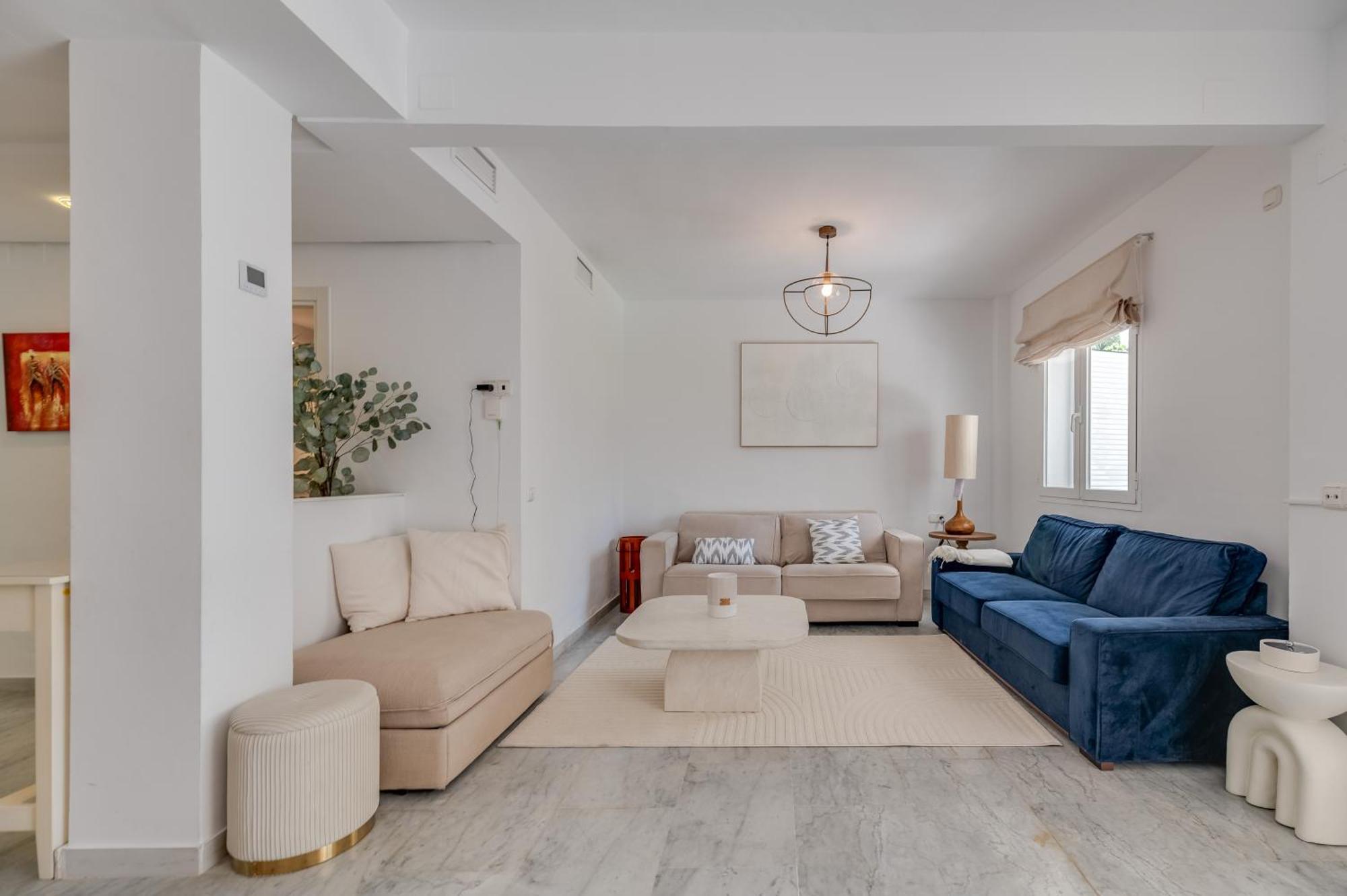 Marbella Villa Monteros Kültér fotó