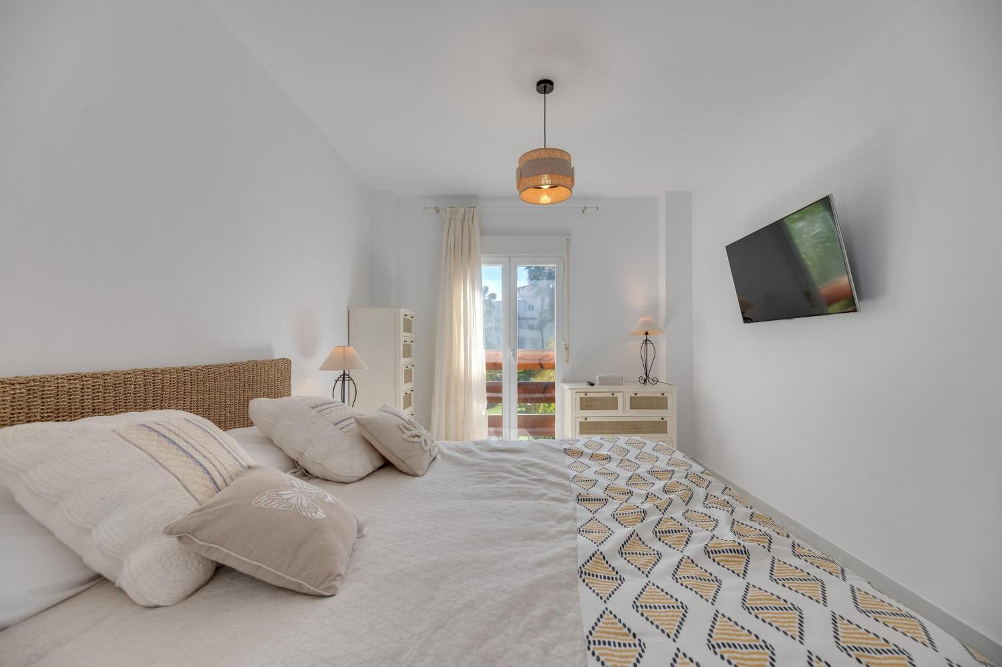 Marbella Villa Monteros Kültér fotó
