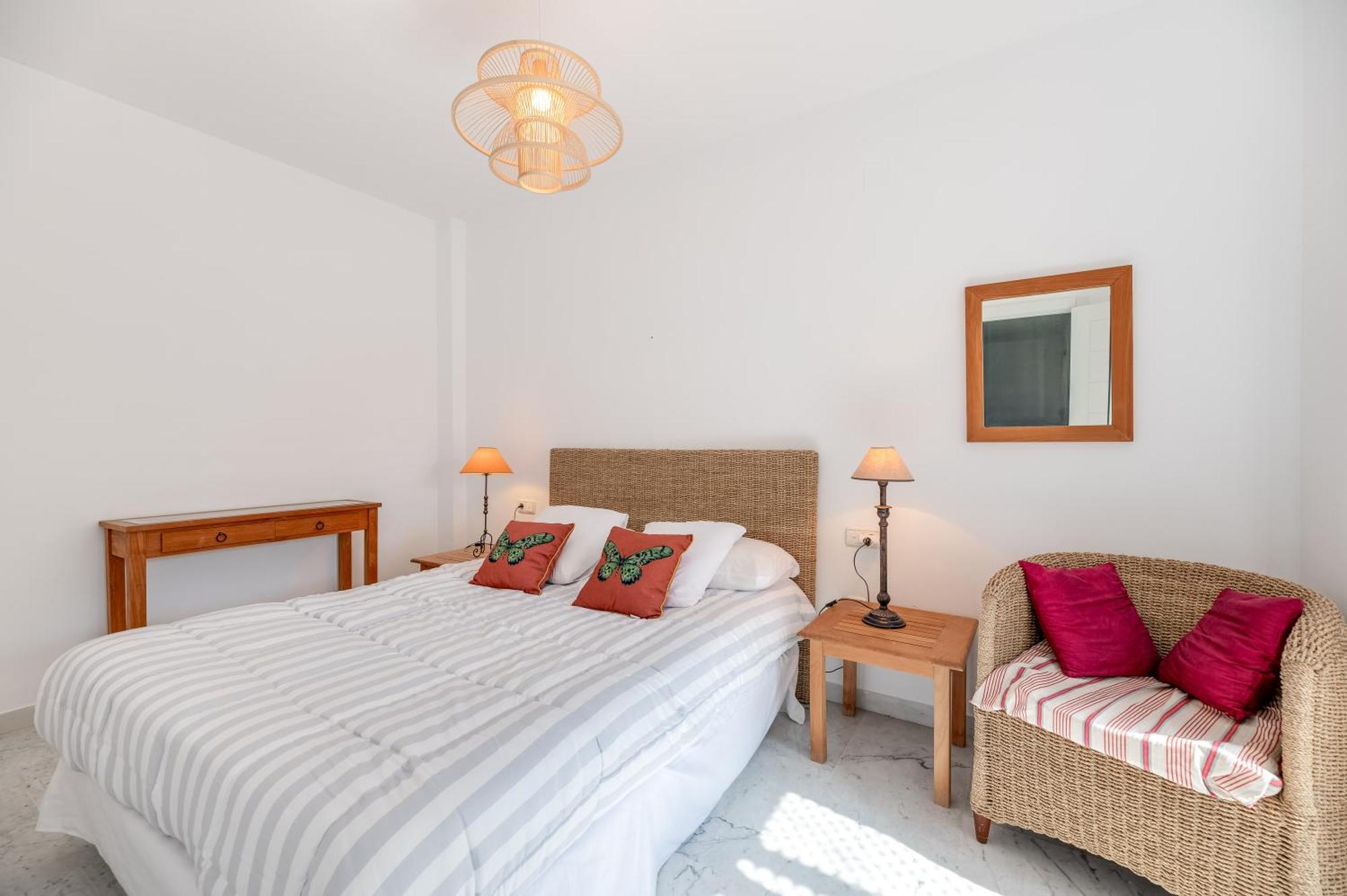 Marbella Villa Monteros Kültér fotó