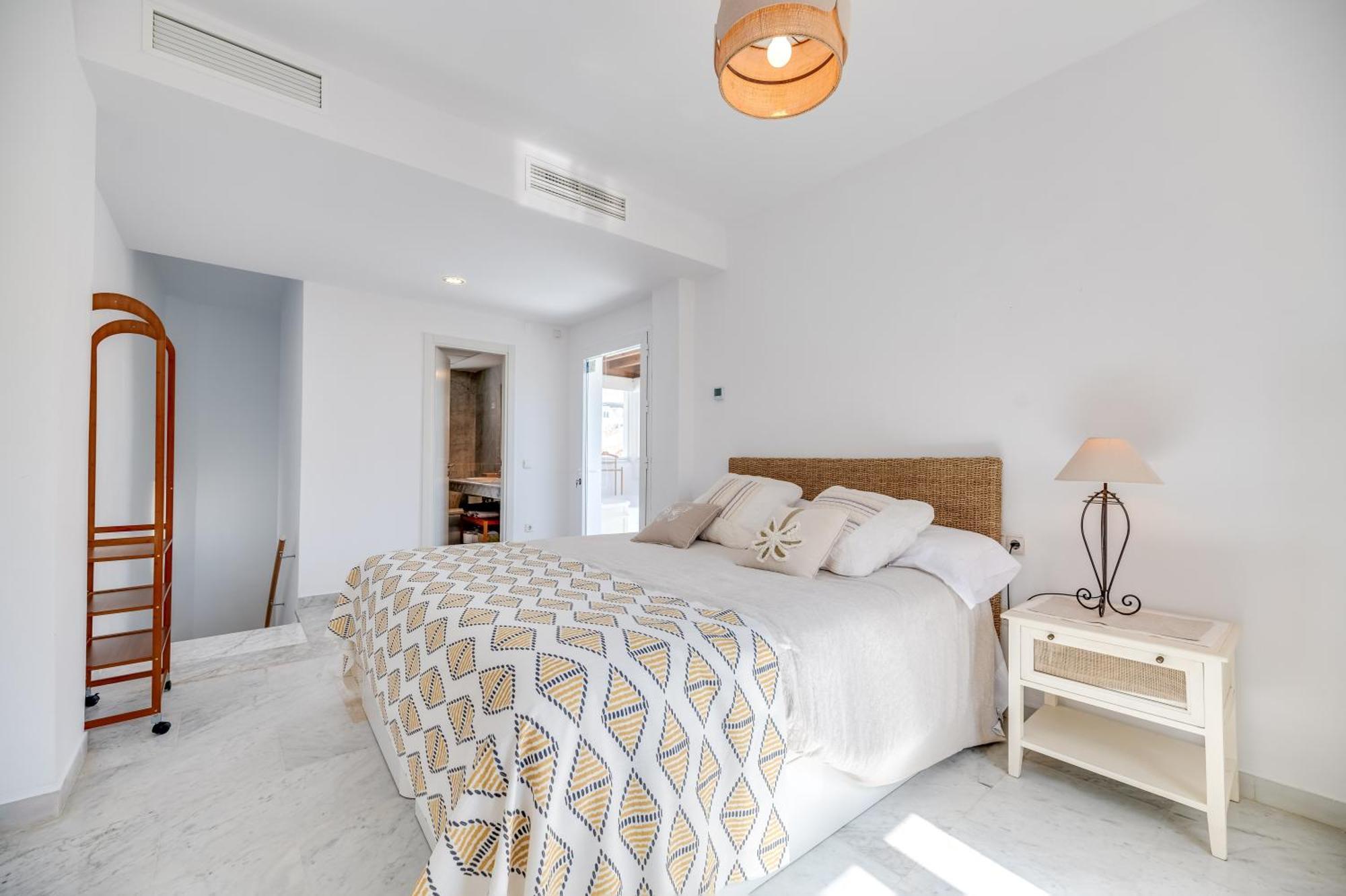 Marbella Villa Monteros Kültér fotó
