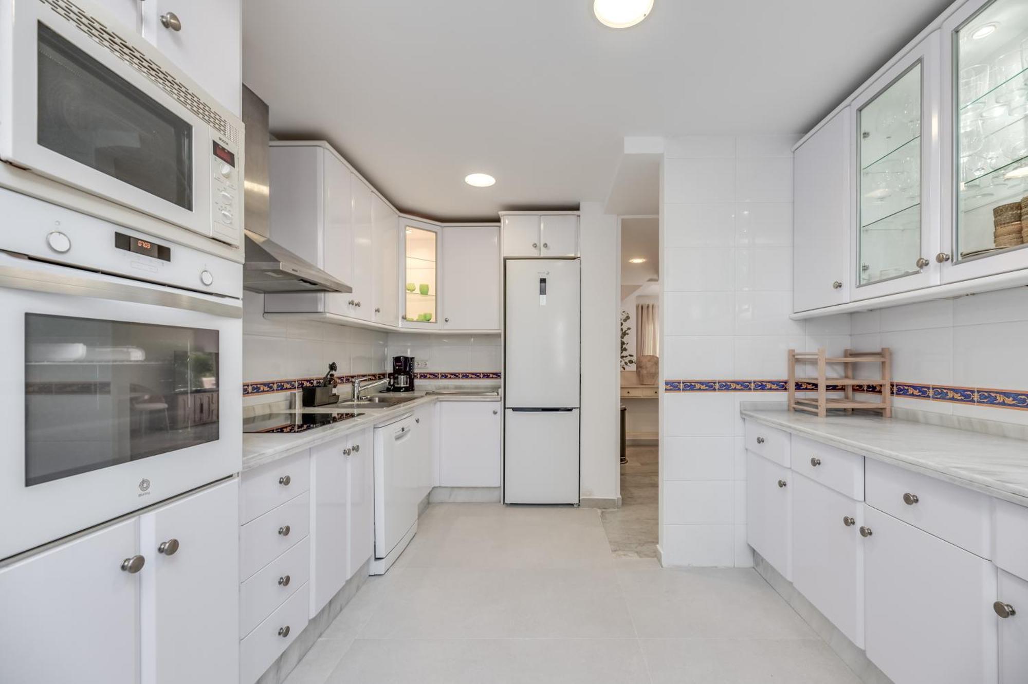 Marbella Villa Monteros Kültér fotó