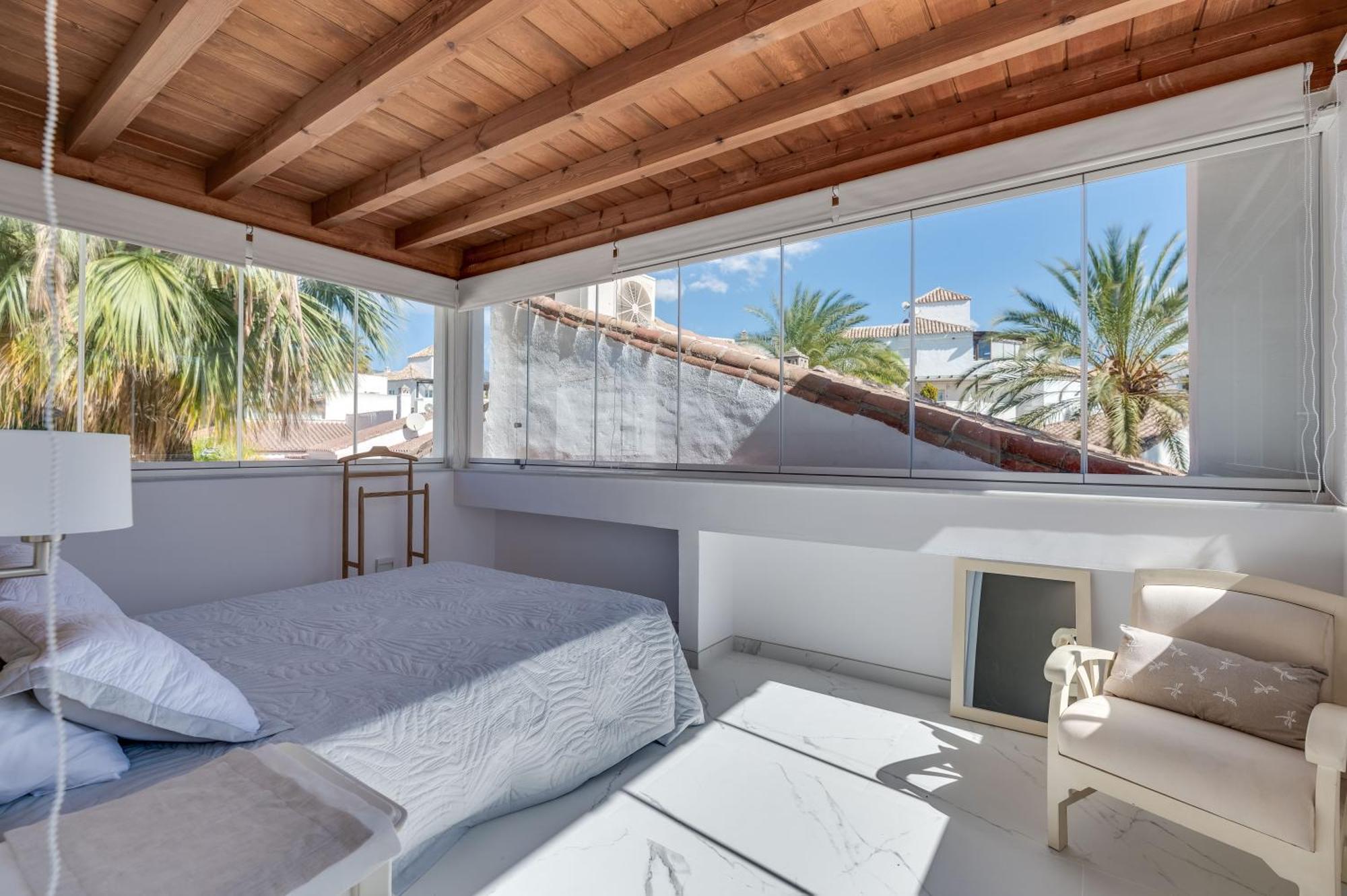 Marbella Villa Monteros Kültér fotó