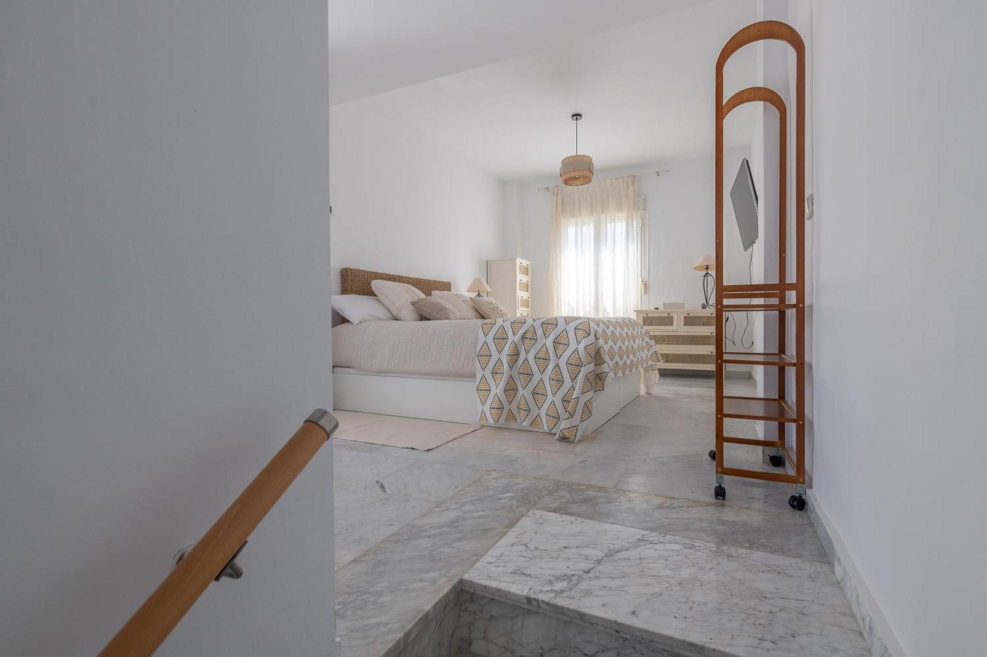 Marbella Villa Monteros Kültér fotó